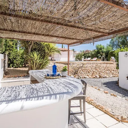 Casa El Formet