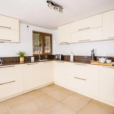 Casa El Formet Вилла *