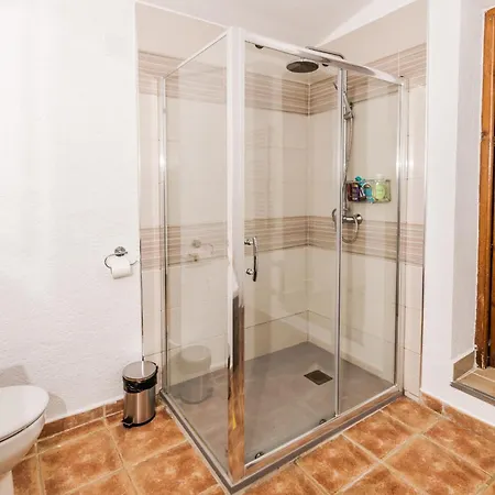 Casa El Formet Вилла Хавеа