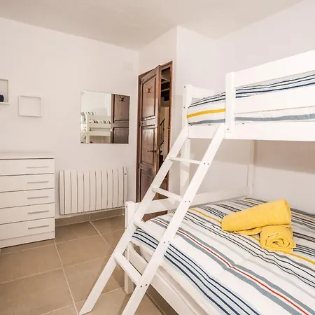 Вилла Casa El Formet *