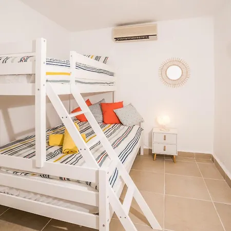 Casa El Formet Вилла *