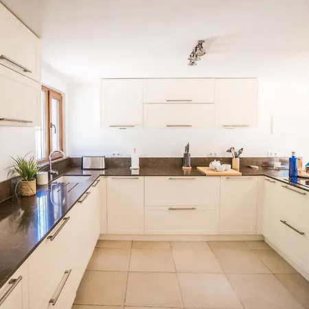 Casa El Formet Jávea