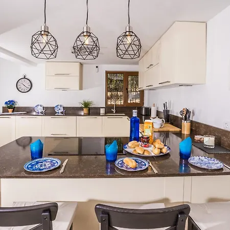 וילה Casa El Formet
