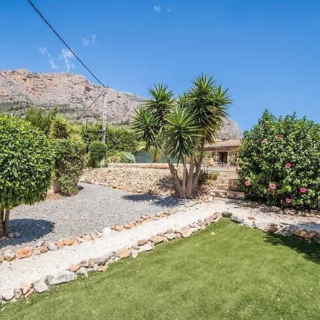 Casa El Formet וילה *