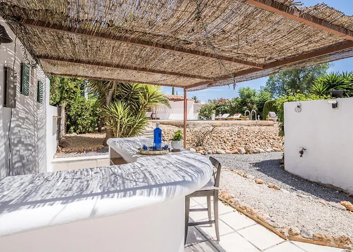 Casa El Formet