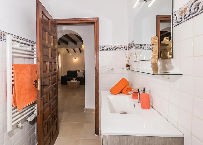 Casa El Formet Jávea