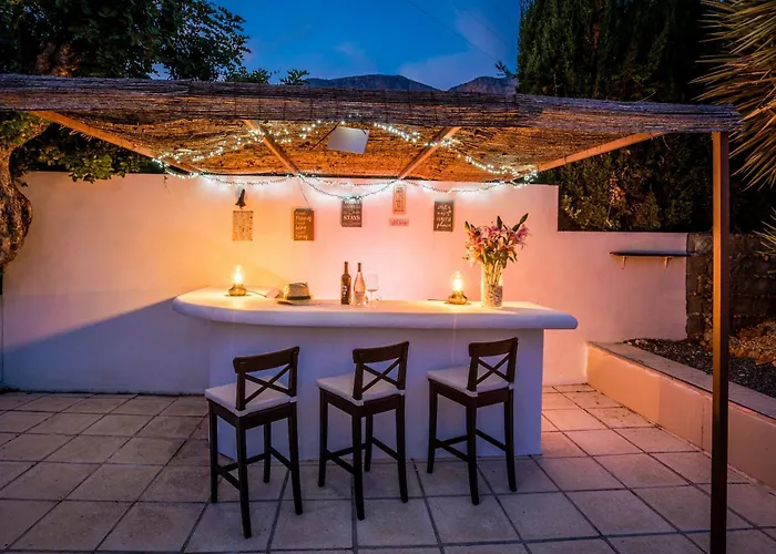 Villa Casa El Formet *