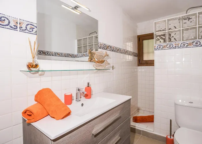 Villa Casa El Formet Jávea