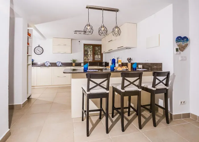 Casa El Formet Villa Jávea