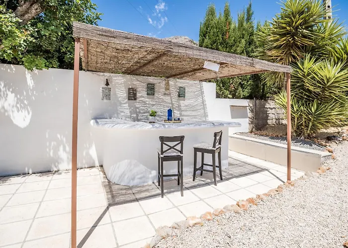 Casa El Formet