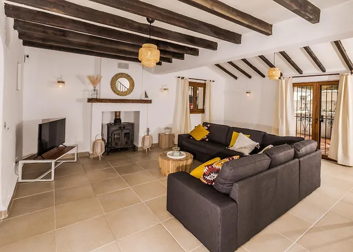 Villa Casa El Formet *