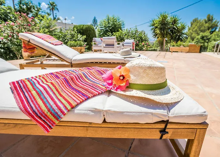 Casa El Formet