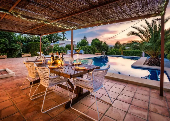 Villa Casa El Formet *
