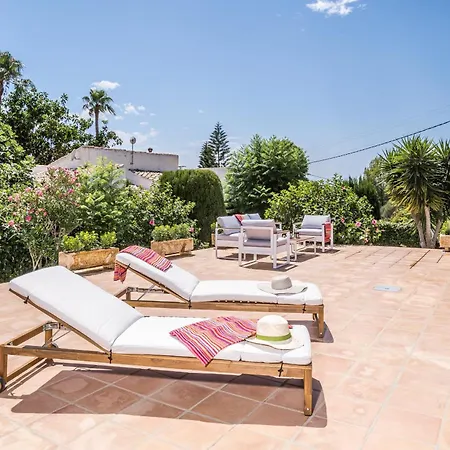 וילה Casa El Formet