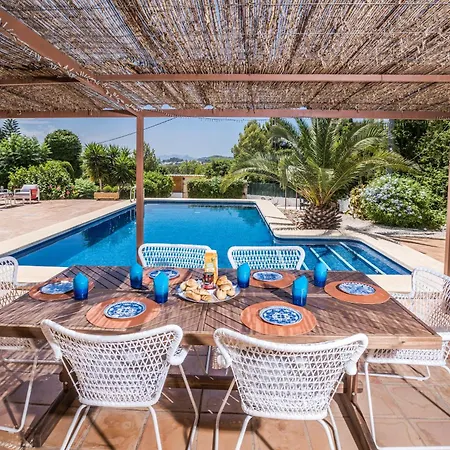 Casa El Formet