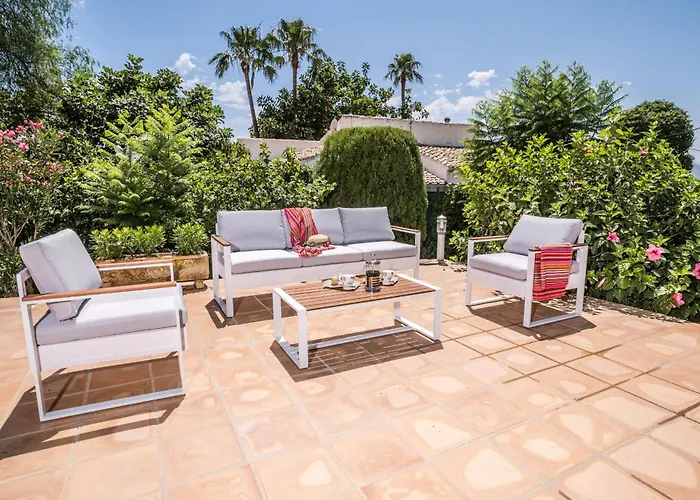 Casa El Formet Villa *