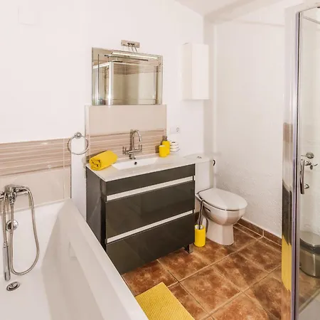 Casa El Formet Villa