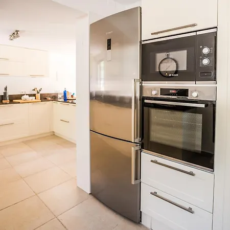 Casa El Formet Villa Javea