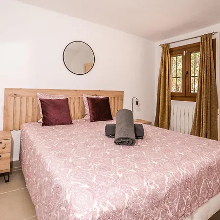 Casa El Formet Villa