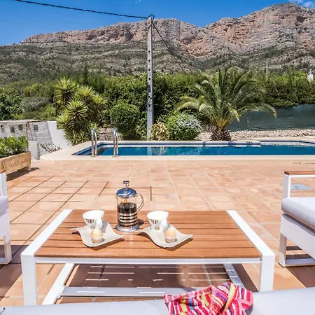 Villa Casa El Formet *