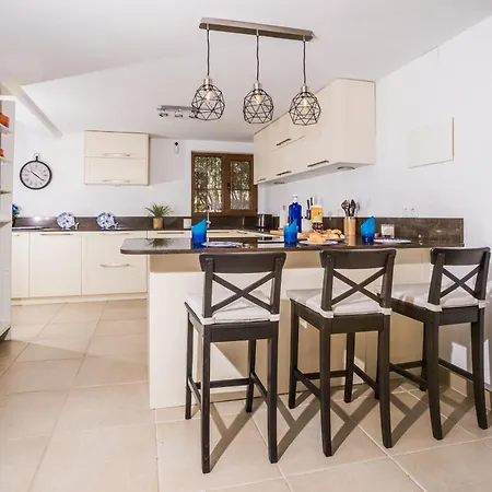 Casa El Formet Villa Javea