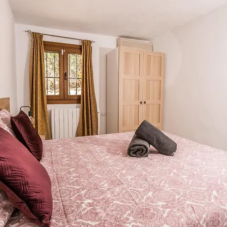 Casa El Formet Javea