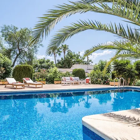 Villa Casa El Formet *