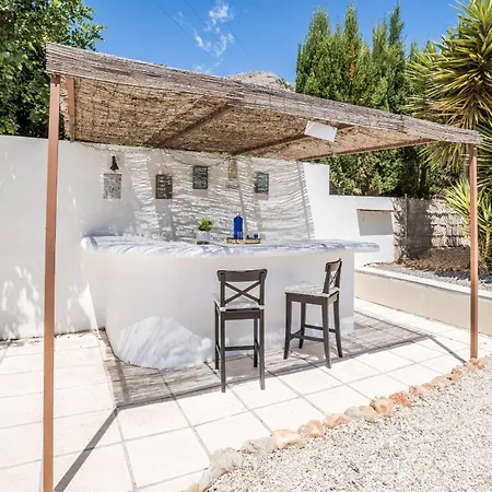 Casa El Formet