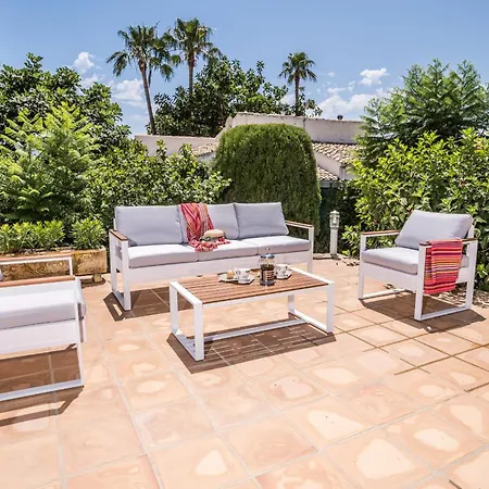 Casa El Formet Villa *