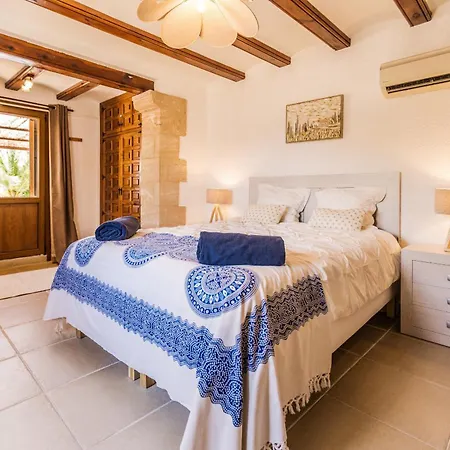 Casa El Formet Javea