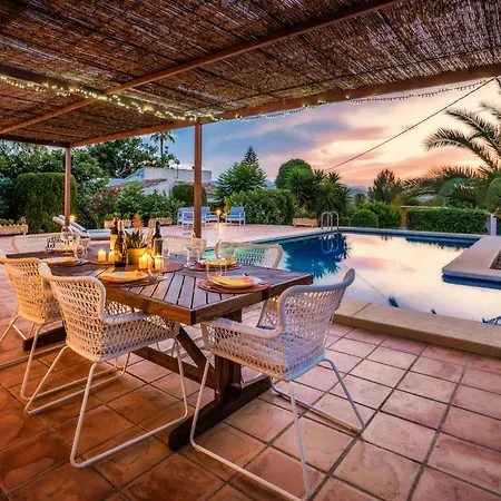 Villa Casa El Formet *